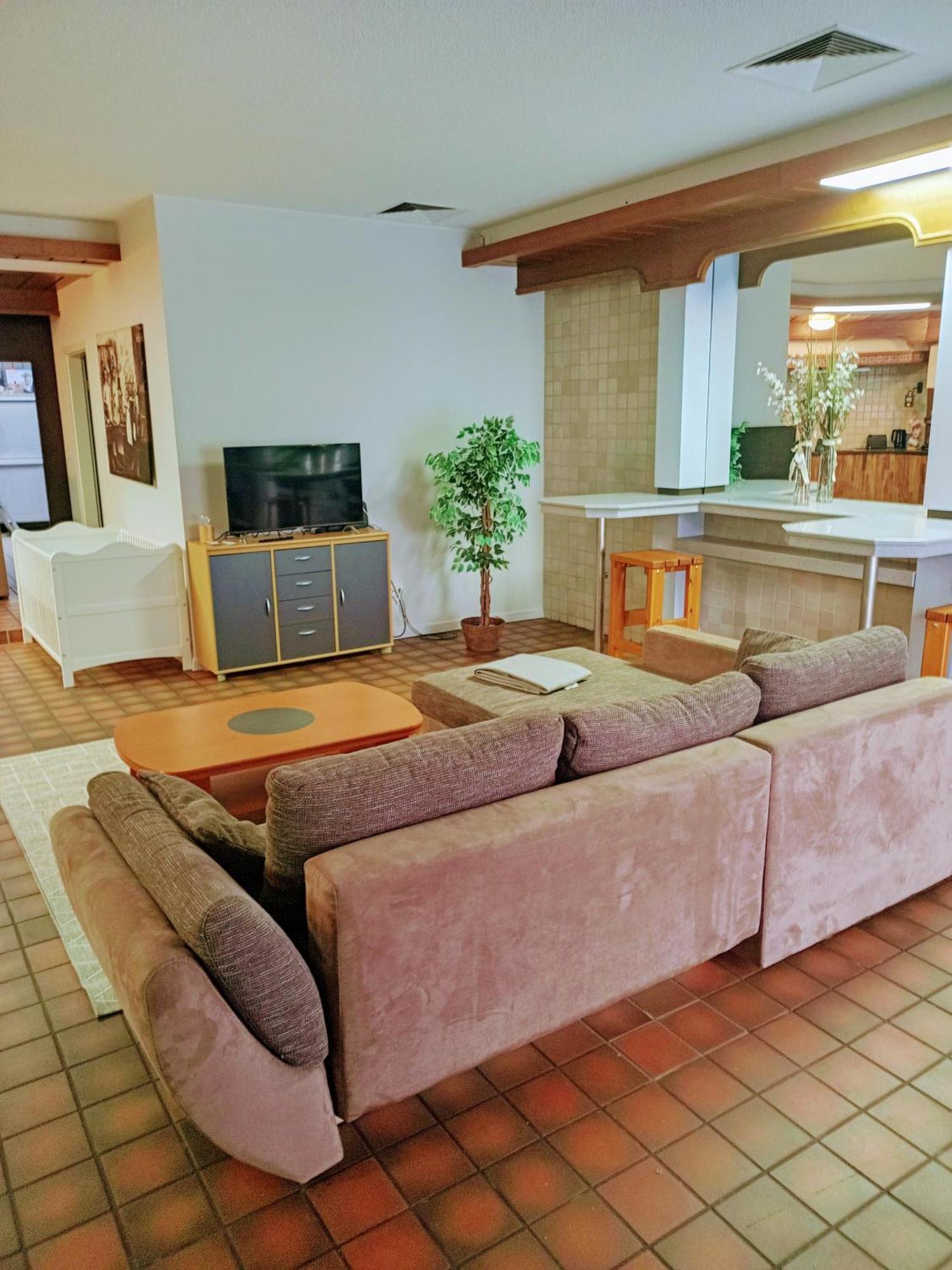 Апартаменты St Maximin Erdgeschoss Lounge Трир Экстерьер фото