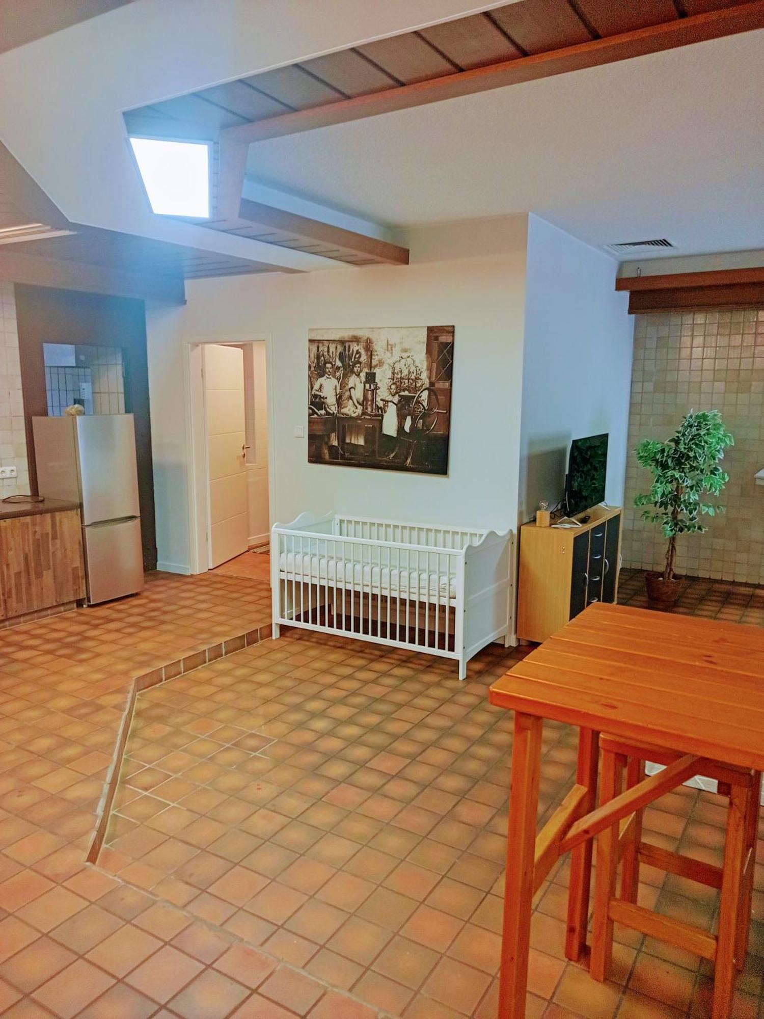 Апартаменты St Maximin Erdgeschoss Lounge Трир Экстерьер фото